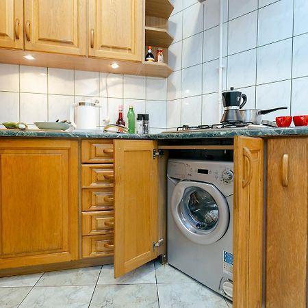 Wilcza 3 Blue - 260 Metrow Od Ambasady Usa - Better Rental Varşova Dış mekan fotoğraf