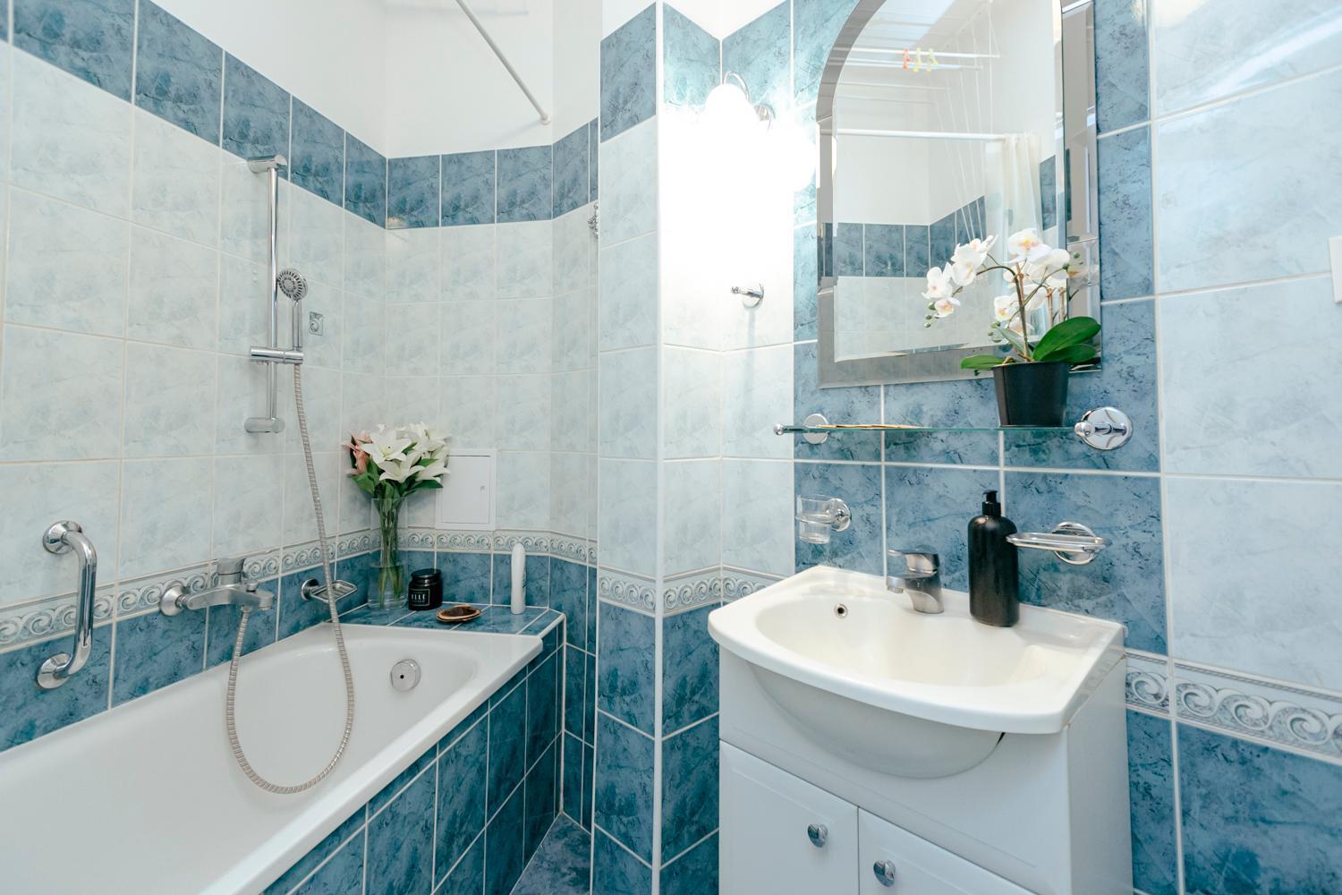 Wilcza 3 Blue - 260 Metrow Od Ambasady Usa - Better Rental Varşova Dış mekan fotoğraf