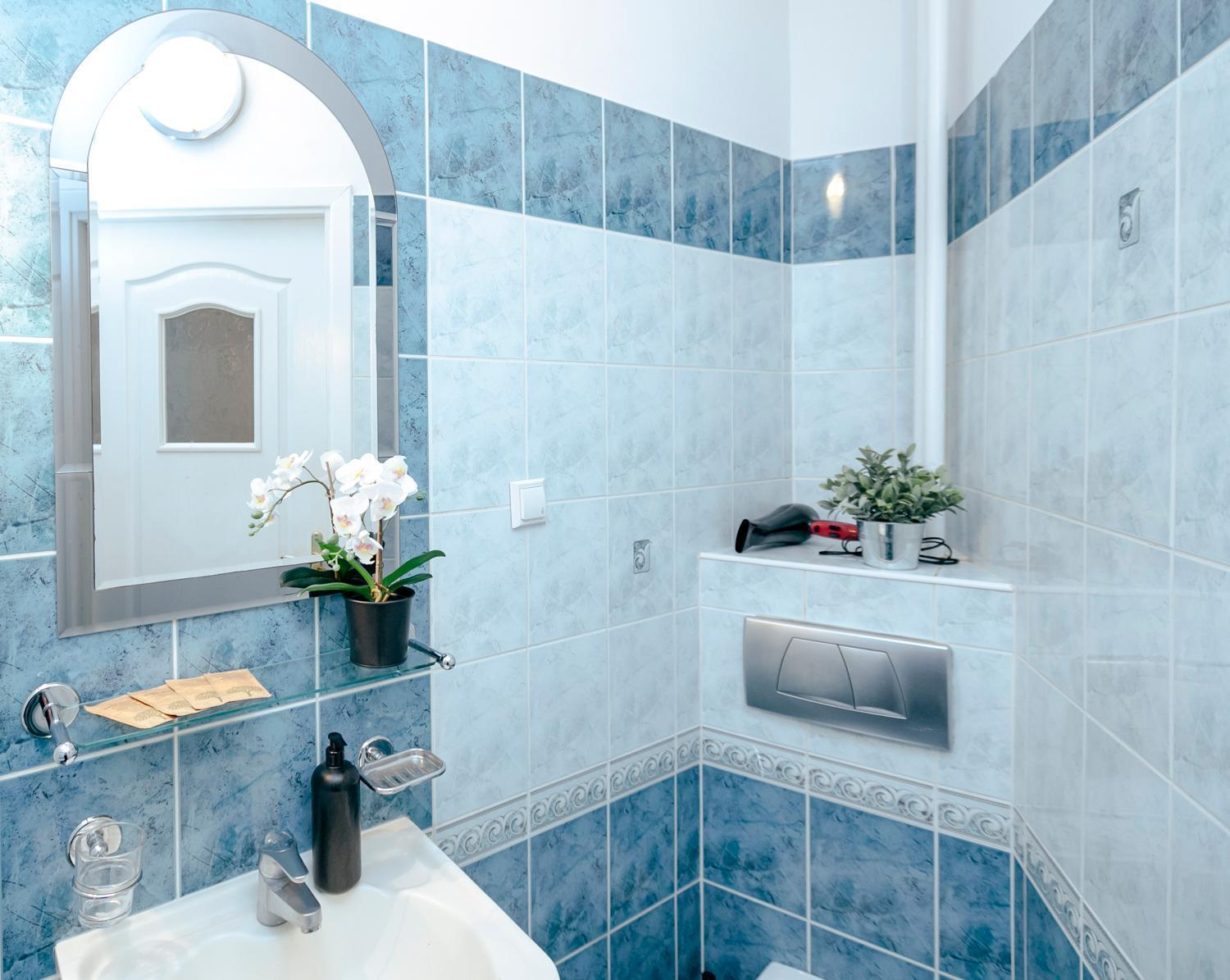 Wilcza 3 Blue - 260 Metrow Od Ambasady Usa - Better Rental Varşova Dış mekan fotoğraf